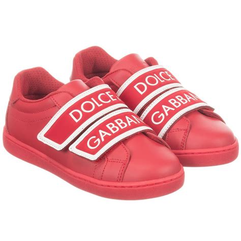 Schuhe für Teen Boys von Dolce & Gabbana Kids 